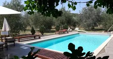 Вилла в Город Ровинь, Хорватия