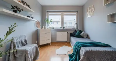Wohnung 2 zimmer in Warschau, Polen