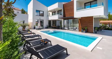 Maison 4 chambres dans Opcina Dezanovac, Croatie