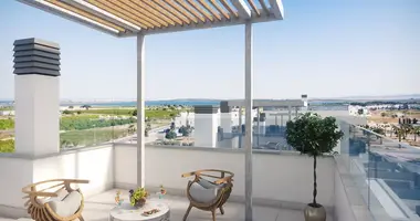 Villa in Abadin, Spanien