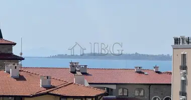 2 bedroom apartment in Sveti Vlas, Bulgaria