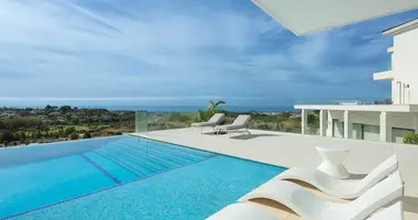 Villa 7 chambres dans Benahavis, Espagne