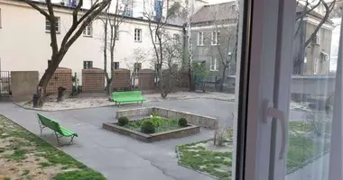 Appartement 2 chambres dans Varsovie, Pologne