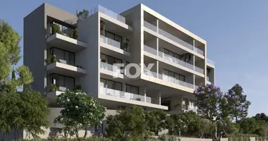 Apartamento 3 habitaciones en Koinoteta Agiou Tychona, Chipre