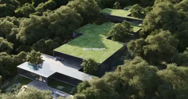 Villa en San Roque, Španjolska