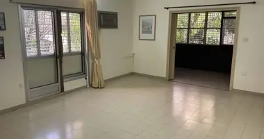 Apartamento 4 habitaciones en Tel-Aviv, Israel