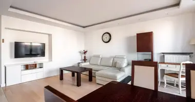 Appartement 2 chambres dans Varsovie, Pologne