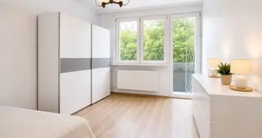 Appartement 1 chambre dans Varsovie, Pologne