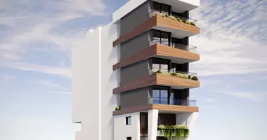 Wohnung 1 Schlafzimmer in Larnaka, Zypern