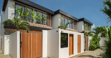 2 bedroom apartment in Canggu, Indonesia