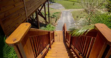 1 bedroom house in Pollytilly Bight, Honduras