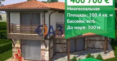 Maison 4 chambres dans Sinemorets, Bulgarie