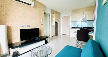 Appartement 1 chambre dans Pattaya, Thaïlande