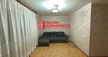 Apartamento 3 habitaciones en Grodno, Belarús