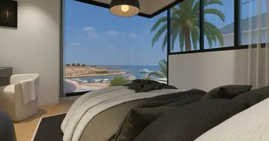 Appartement 4 chambres dans Agía Nápa, Chypre