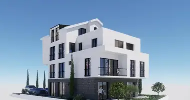 Wohnung 1 Schlafzimmer in Tivat, Montenegro