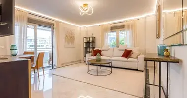 2 bedroom apartment in Marbella, Spain