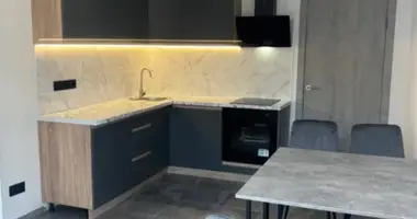 Apartamento 2 habitaciones en Odesa, Ucrania