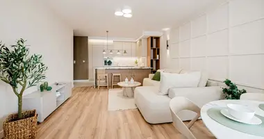 3 room apartment in Poznan, Poland