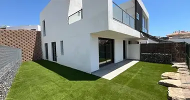 Casa 3 habitaciones en Mijas, Španjolska