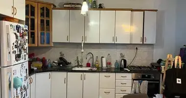 4 room apartment in Ashkelon, Israel