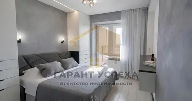Wohnung 2 zimmer in Brest, Belarus