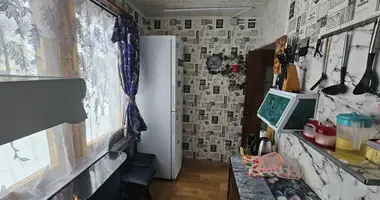 Квартира 1 комната в Борисов, Беларусь