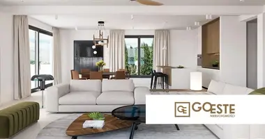 Apartamento 1 habitación en Opcina Dezanovac, Croacia