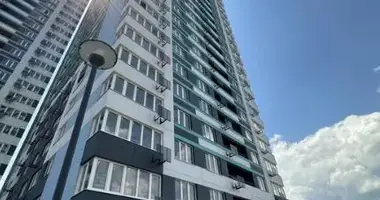 Apartamento 2 habitaciones en Odesa, Ucrania