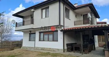 Plot of land in Bulgaria