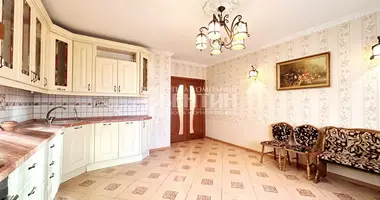 Apartamento 3 habitaciones en San Petersburgo, Rusia