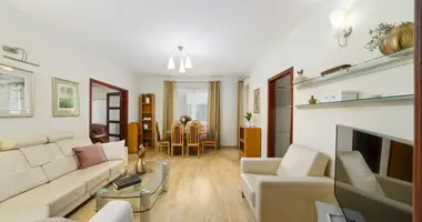 Квартира 4 комнаты в Варшава, Польша