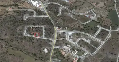 Plot of land in Lythrodontas, Cyprus