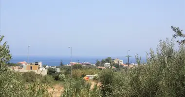 Terrain dans Galatás, Grèce