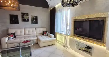 Wohnung 2 zimmer in Minsk, Belarus