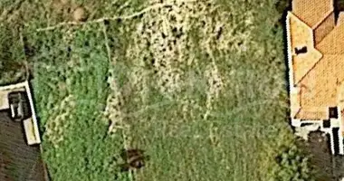 Działka w Paliouri, Grecja