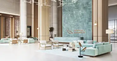 Apartment in Dubai, United Arab Emirates