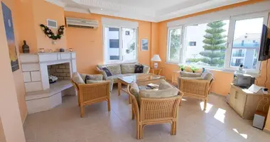 Apartamento 3 habitaciones en Karakocali, Turquía