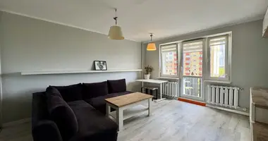 Квартира 2 комнаты в Познань, Польша