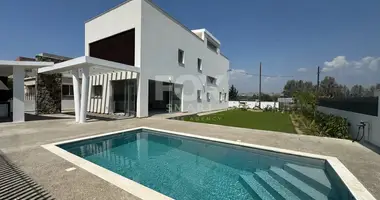 3 bedroom villa in Trachoni Municipality, Cyprus