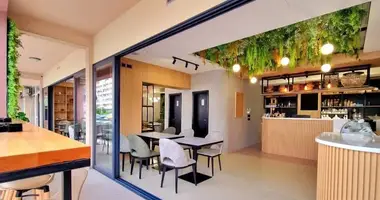 Propriété commerciale 120 m² dans Budva, Monténégro