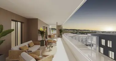 Apartamento 3 habitaciones en San Pedro Alcantara, Španjolska