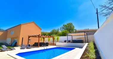 Maison 3 chambres dans Croatie