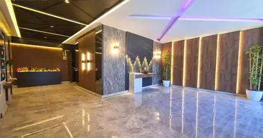 Mieszkanie 2 pokoi w , Turcja