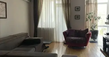 Mieszkanie 3 pokoi w Odessa, Ukraina