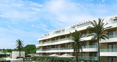 Bungalow 2 bedrooms in Orihuela, Spain