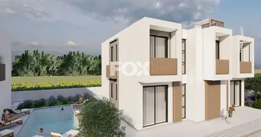 3 bedroom apartment in Tremithousa, Cyprus