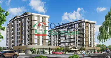 Apartamento 4 habitaciones en Burgas, Bulgaria