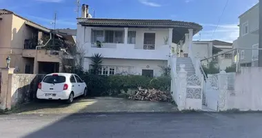 Apartamento 2 habitaciones en Agia Eleni, Grecia