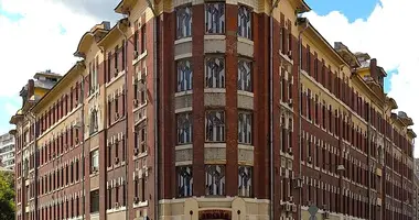 Büro 205 m² in Moskau, Russland